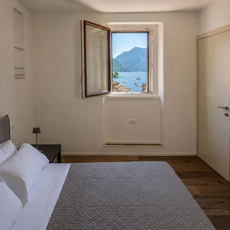 شقة Next Comacina, Di With Garage By Geco Vacation *