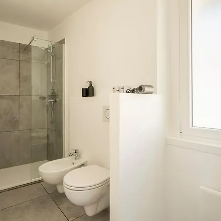 Next Comacina, Di With Garage By Geco Vacation Appartement Ossuccio